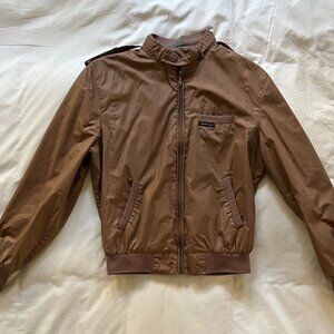 Vintage Mens Members Only Jacket Sz 42
